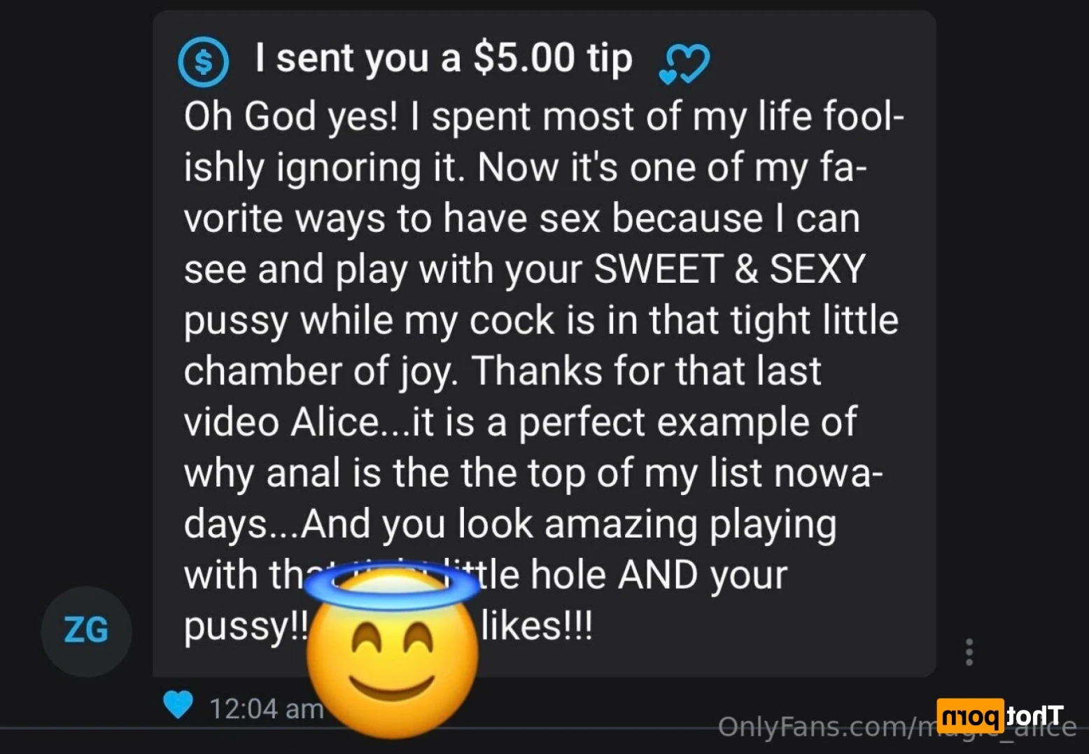 Alice  💤 [ magic_alice ] Onlyfans leaked photo 15373536 on Hotleaks.tv