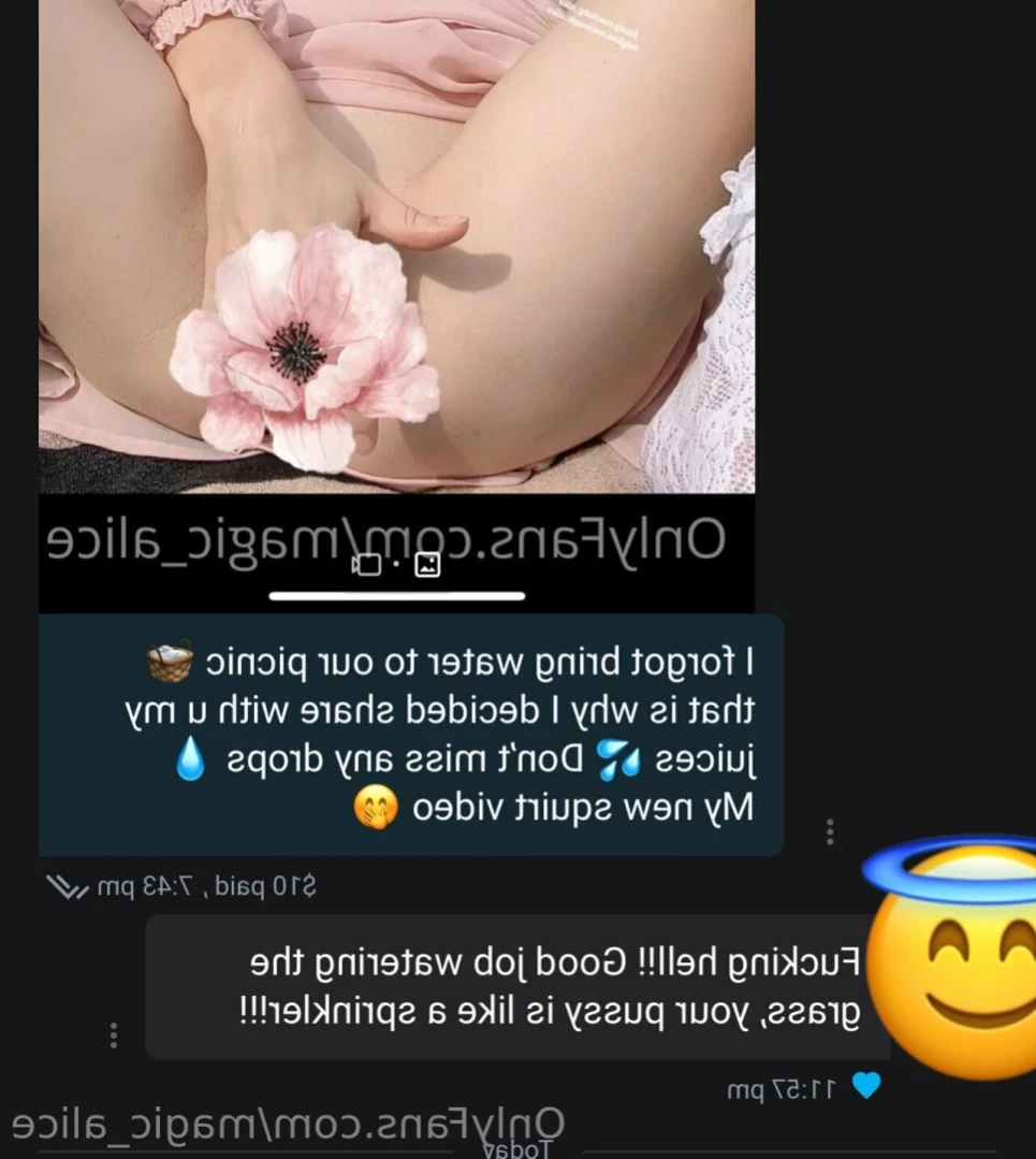 Alice  💤 [ magic_alice ] Onlyfans leaked photo 15603849 on Hotleaks.tv