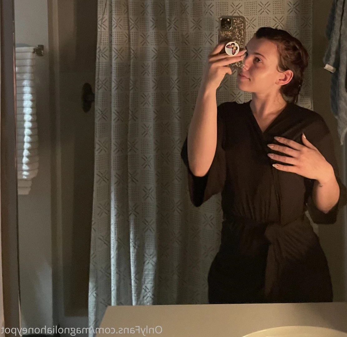 Magnolia Honey 🍯 [ magnoliahoneypot ] Onlyfans leaked photo 2941163 on Hotleaks.tv