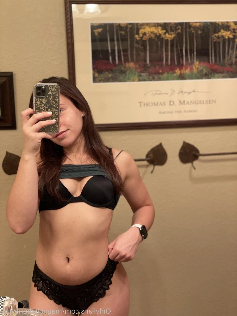 Magnolia Honey 🍯 [ magnoliahoneypot ] Onlyfans leaked photo 2942905 on Hotleaks.tv