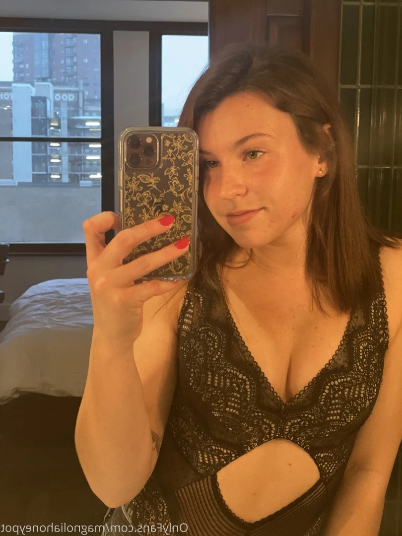 Magnolia Honey 🍯 [ magnoliahoneypot ] Onlyfans leaked photo 2943395 on Hotleaks.tv