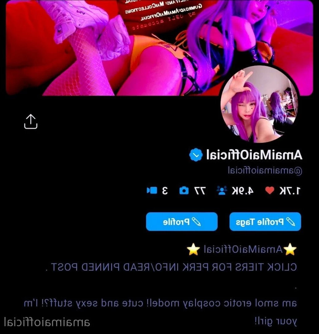 maicollections Onlyfans leaked photo 3121192 on Hotleaks.tv