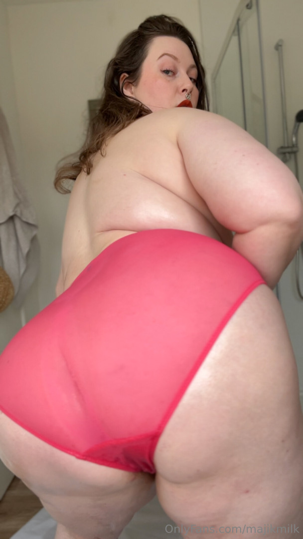 Milk 🐄 British BBW [ majikmilk ] Onlyfans leaked photo 18420813 on Hotleaks.tv