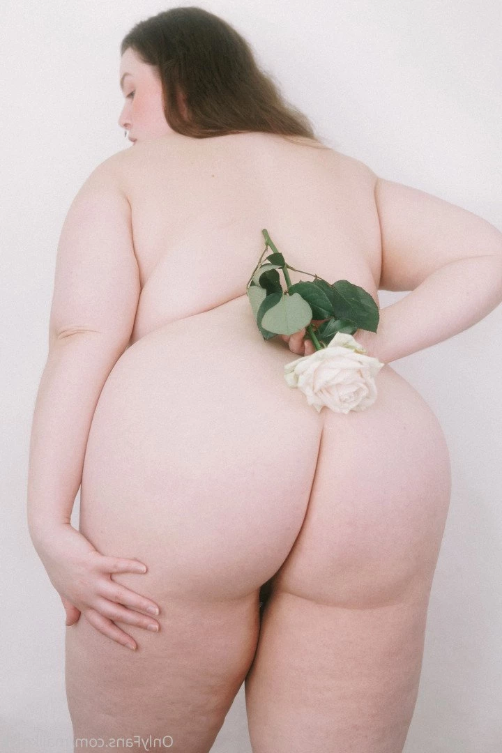 Milk 🐄 British BBW [ majikmilk ] Onlyfans leaked photo 3080975 on Hotleaks.tv