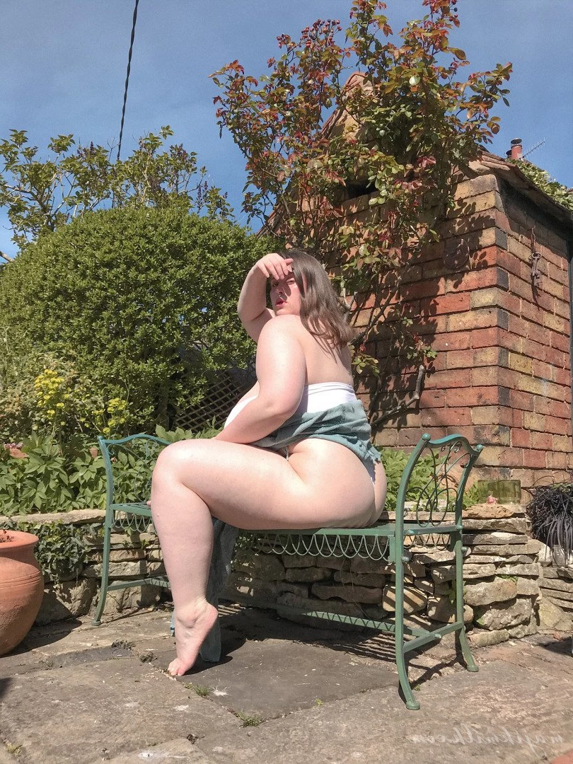 Milk 🐄 British BBW [ majikmilk ] Onlyfans leaked photo 3082811 on Hotleaks.tv