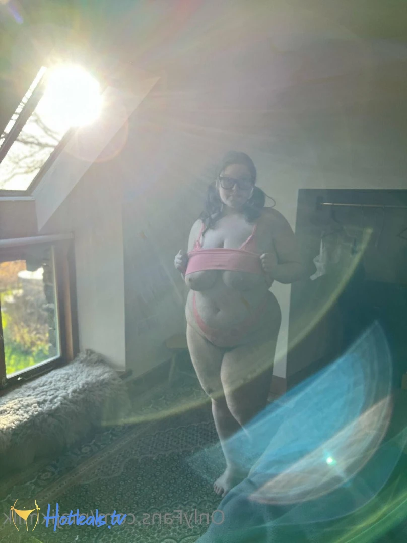 Milk 🐄 British BBW [ majikmilk ] Onlyfans leaked photo 3084634 on Hotleaks.tv