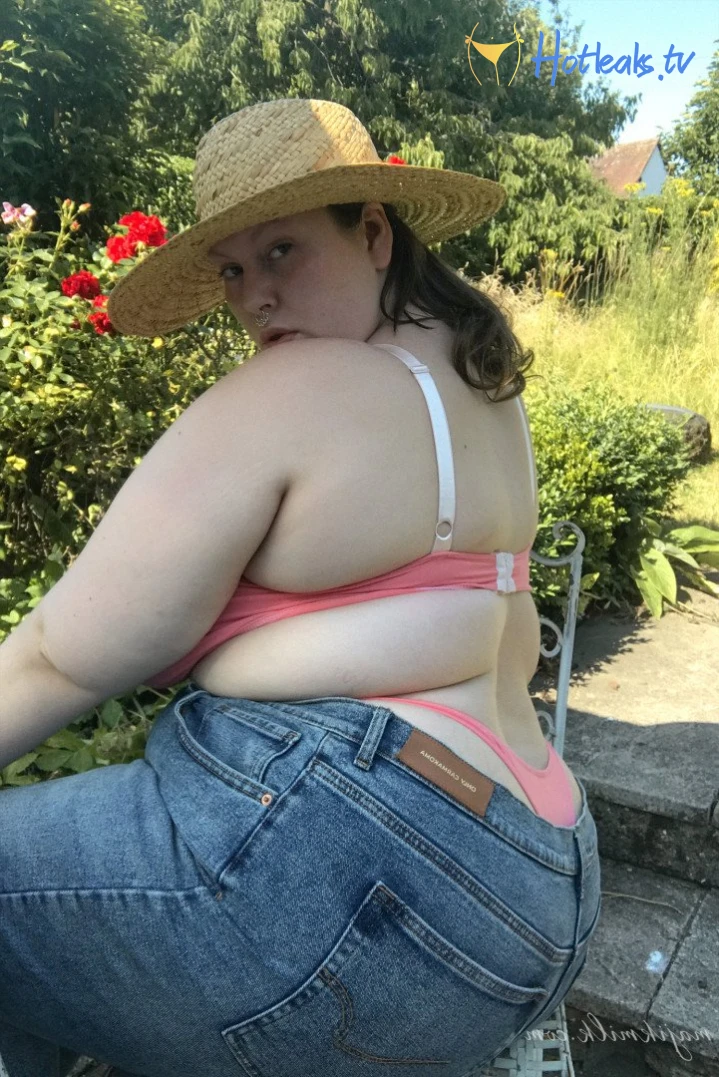 Milk 🐄 British BBW [ majikmilk ] Onlyfans leaked photo 3087824 on Hotleaks.tv