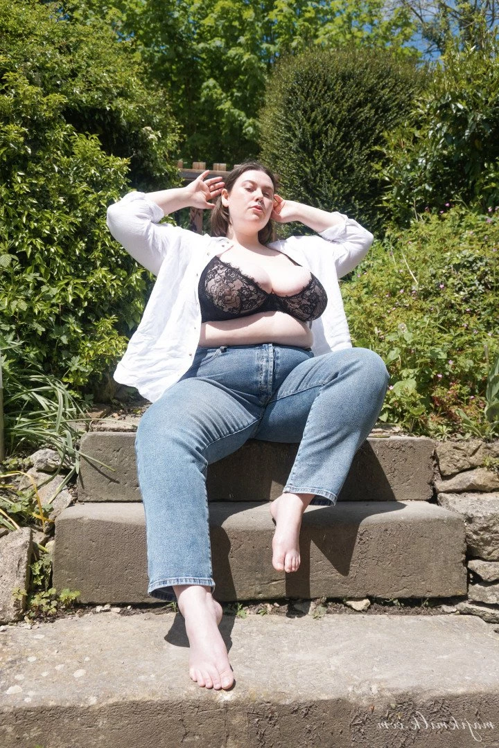 Milk 🐄 British BBW [ majikmilk ] Onlyfans leaked photo 3087939 on Hotleaks.tv