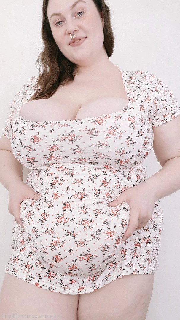 Milk 🐄 British BBW [ majikmilk ] Onlyfans leaked photo 3092026 on Hotleaks.tv