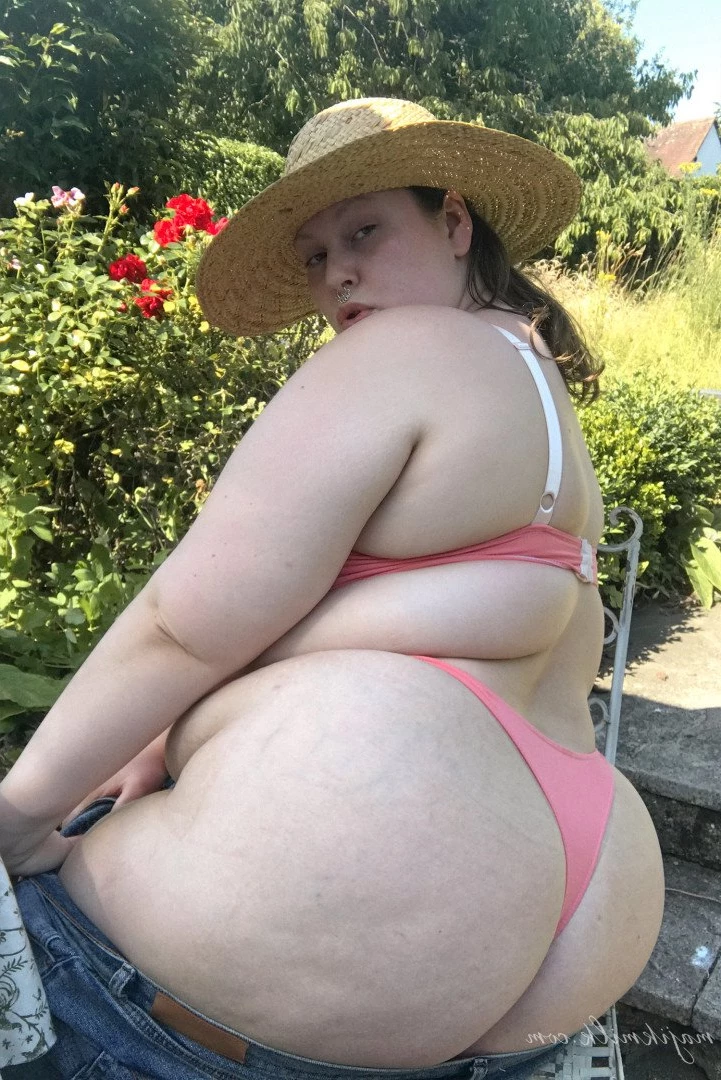 Milk 🐄 British BBW [ majikmilk ] Onlyfans leaked photo 3093815 on Hotleaks.tv