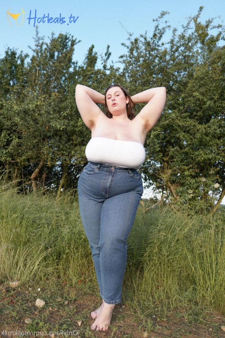 Milk 🐄 British BBW [ majikmilk ] Onlyfans leaked photo 3093992 on Hotleaks.tv