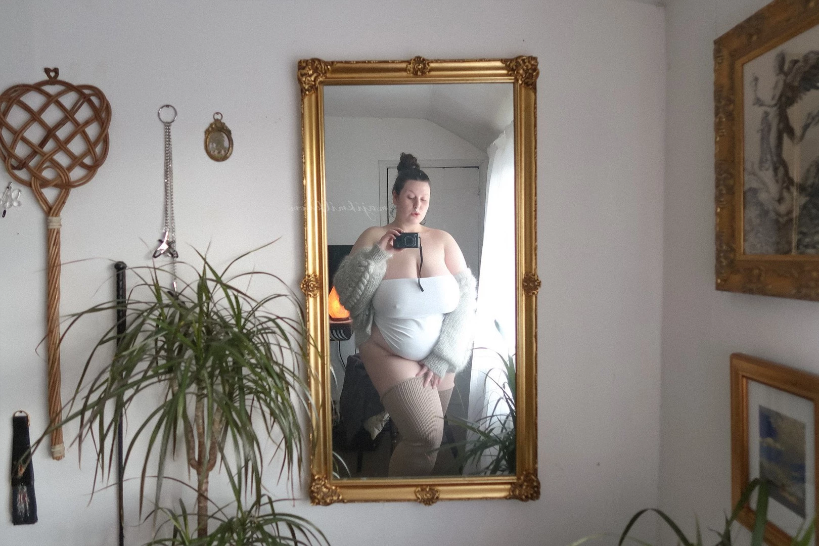 Milk 🐄 British BBW [ majikmilk ] Onlyfans leaked photo 3094125 on Hotleaks.tv