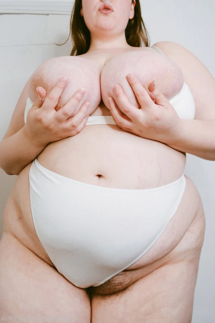 Milk 🐄 British BBW [ majikmilk ] Onlyfans leaked photo 3095878 on Hotleaks.tv