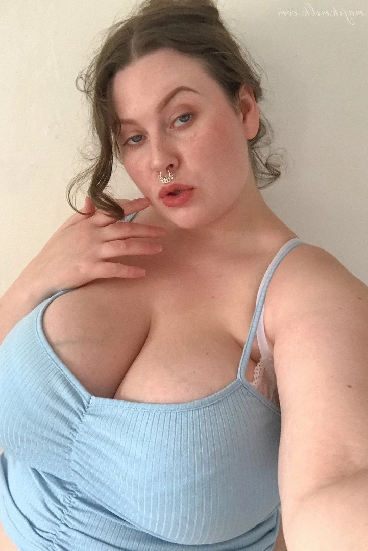 Milk 🐄 British BBW [ majikmilk ] Onlyfans leaked photo 3099681 on Hotleaks.tv