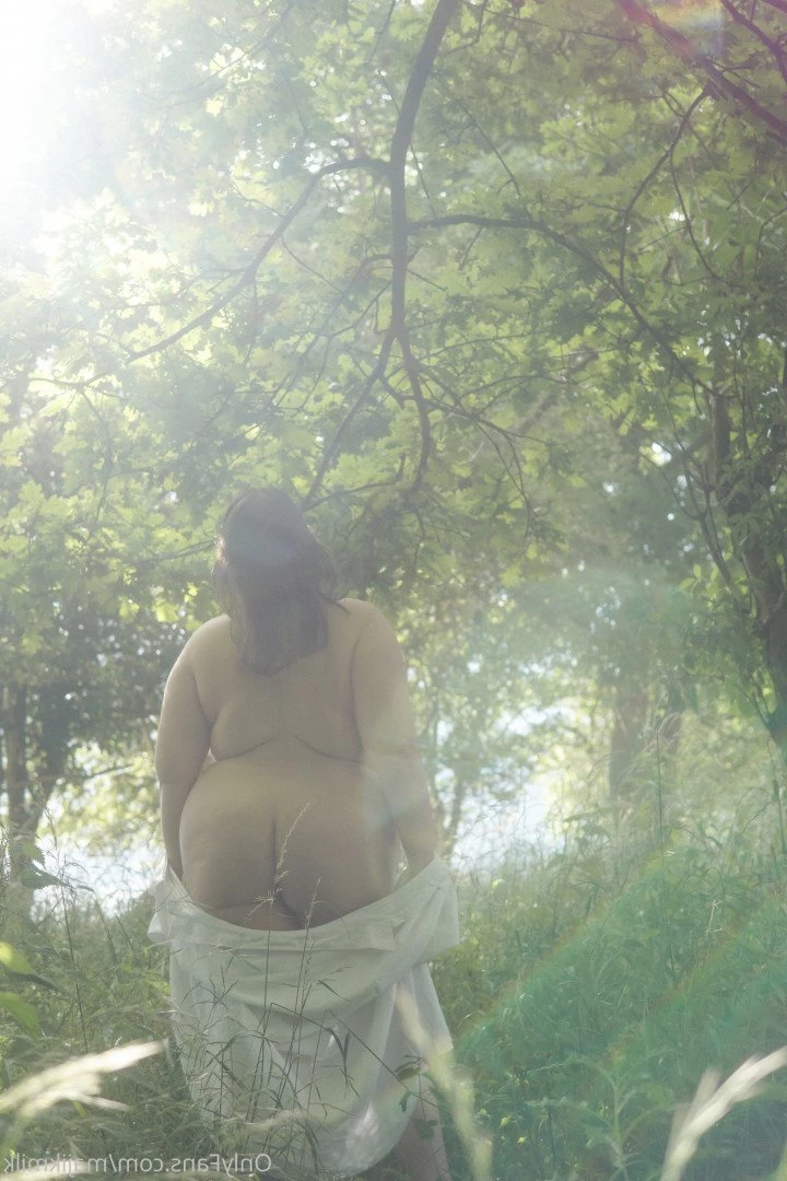 Milk 🐄 British BBW [ majikmilk ] Onlyfans leaked photo 3101516 on Hotleaks.tv