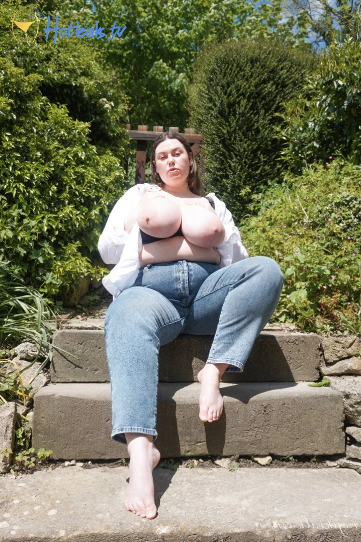 Milk 🐄 British BBW [ majikmilk ] Onlyfans leaked photo 3103814 on Hotleaks.tv