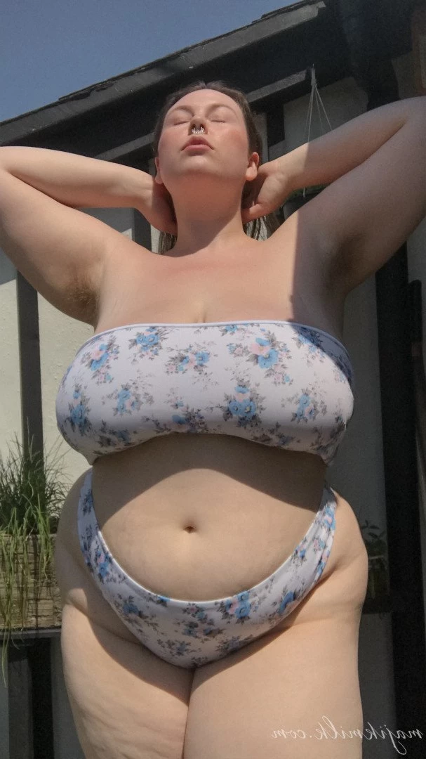 Milk 🐄 British BBW [ majikmilk ] Onlyfans leaked photo 3104218 on Hotleaks.tv