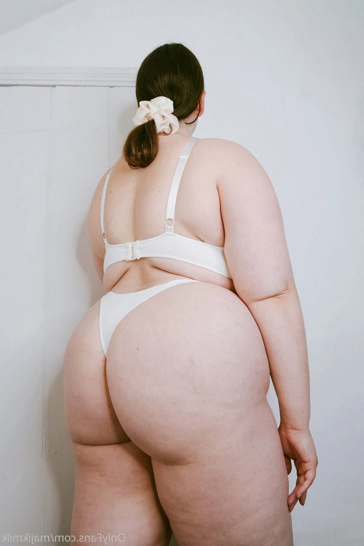 Milk 🐄 British BBW [ majikmilk ] Onlyfans leaked photo 3104806 on Hotleaks.tv