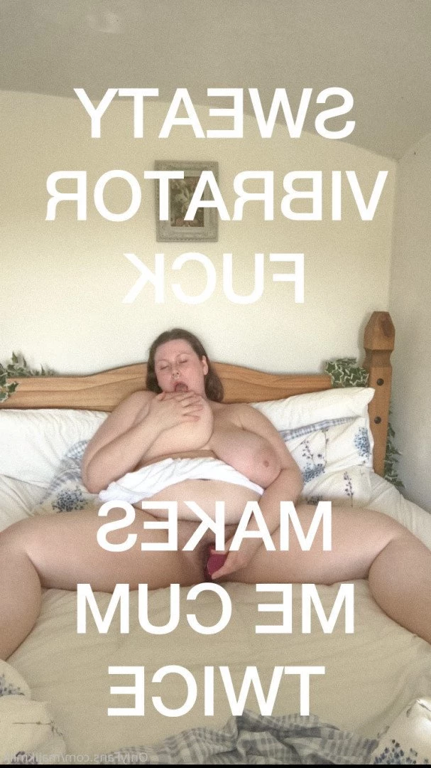 Milk 🐄 British BBW [ majikmilk ] Onlyfans leaked photo 3104943 on Hotleaks.tv
