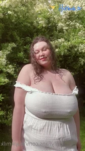 Milk 🐄 British BBW [ majikmilk ] Onlyfans leaked video 4910403 on Hotleaks.tv