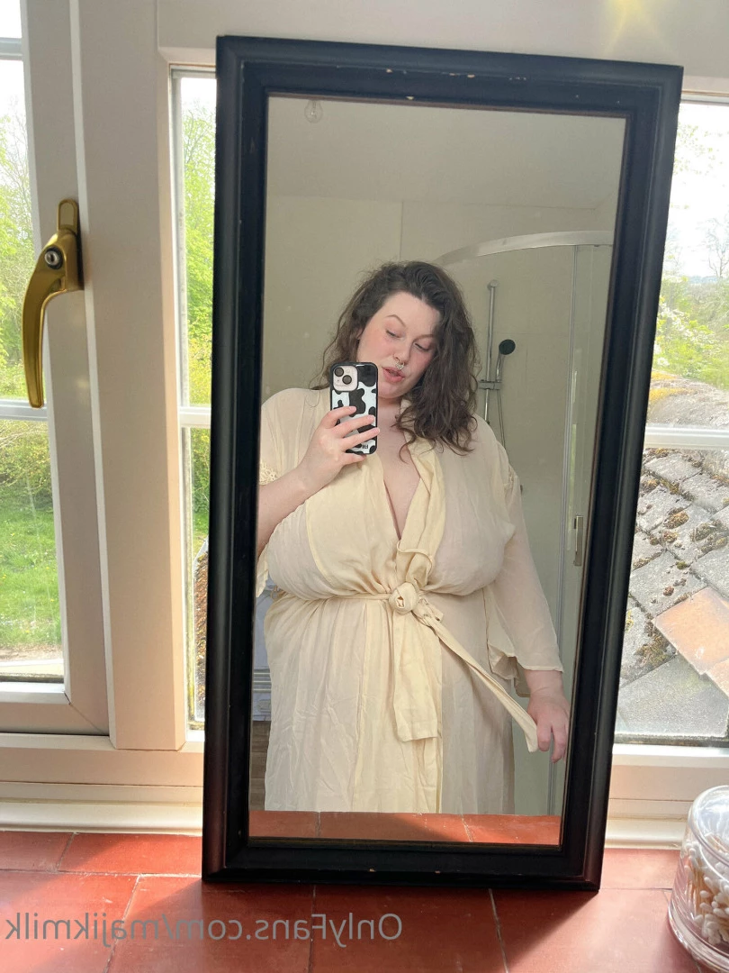 Milk 🐄 British BBW [ majikmilk ] Onlyfans leaked photo 5879010 on Hotleaks.tv