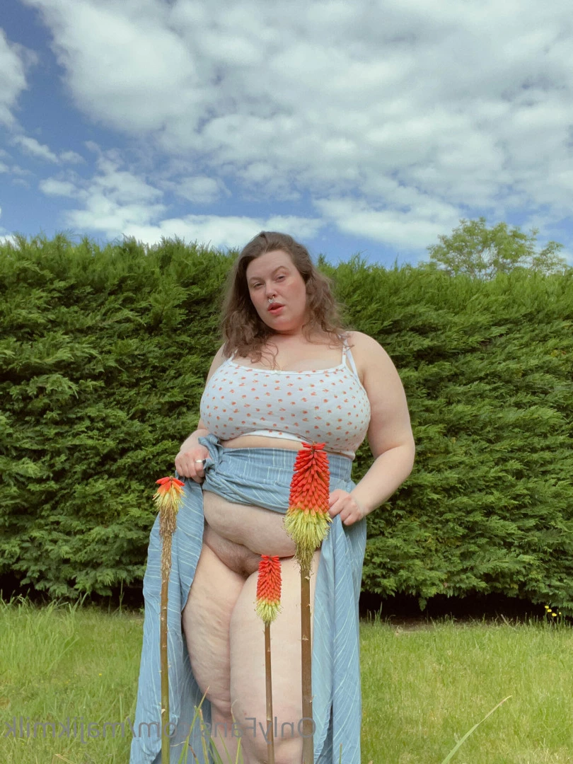 Milk 🐄 British BBW [ majikmilk ] Onlyfans leaked photo 5880858 on Hotleaks.tv