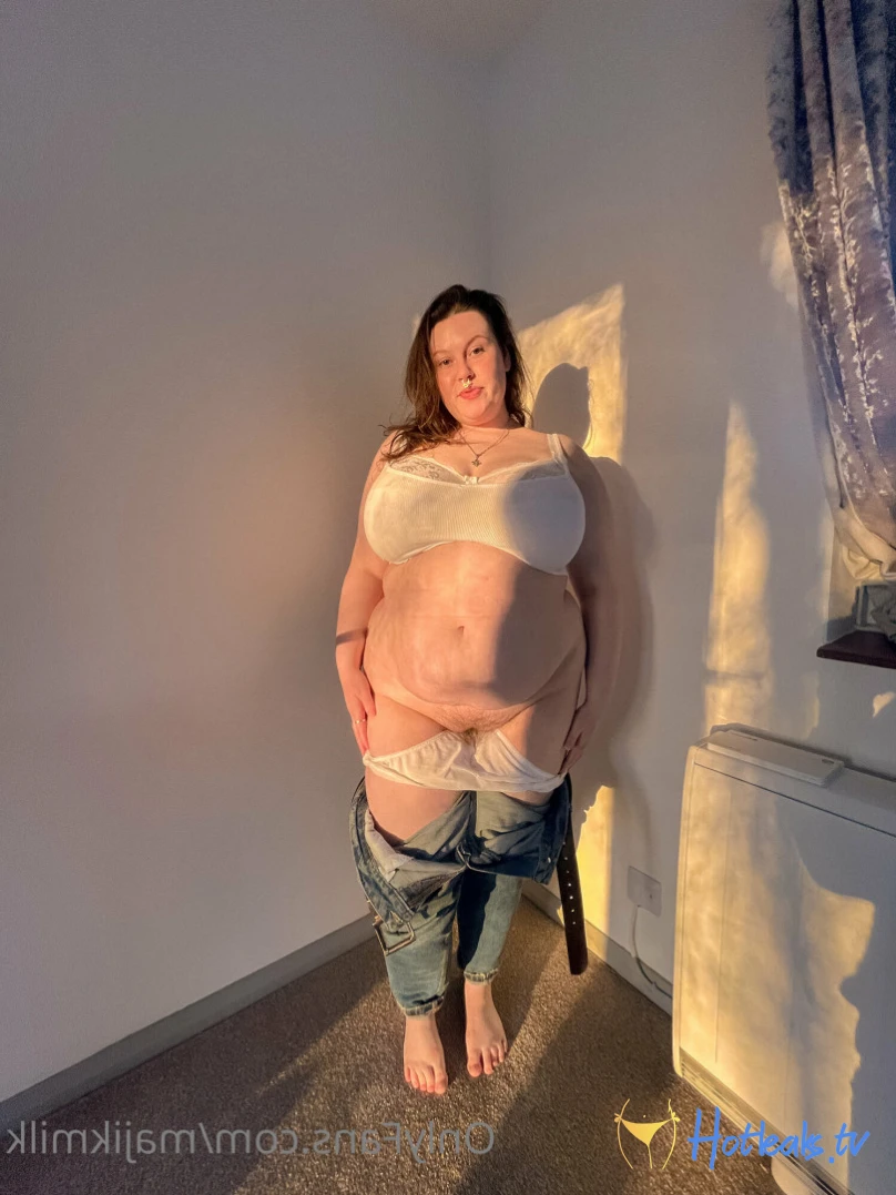 Milk 🐄 British BBW [ majikmilk ] Onlyfans leaked photo 5880961 on Hotleaks.tv