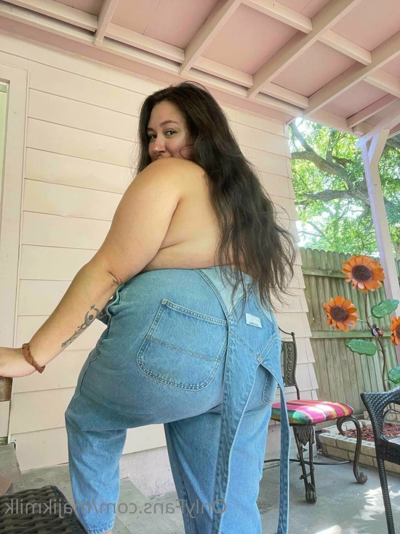 Milk 🐄 British BBW [ majikmilk ] Onlyfans leaked photo 5880972 on Hotleaks.tv