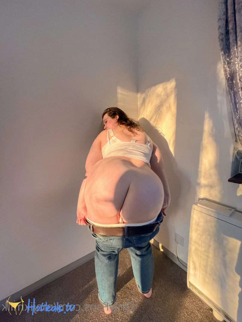 Milk 🐄 British BBW [ majikmilk ] Onlyfans leaked photo 5881249 on Hotleaks.tv