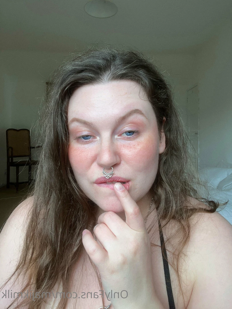 Milk 🐄 British BBW [ majikmilk ] Onlyfans leaked photo 5881645 on Hotleaks.tv