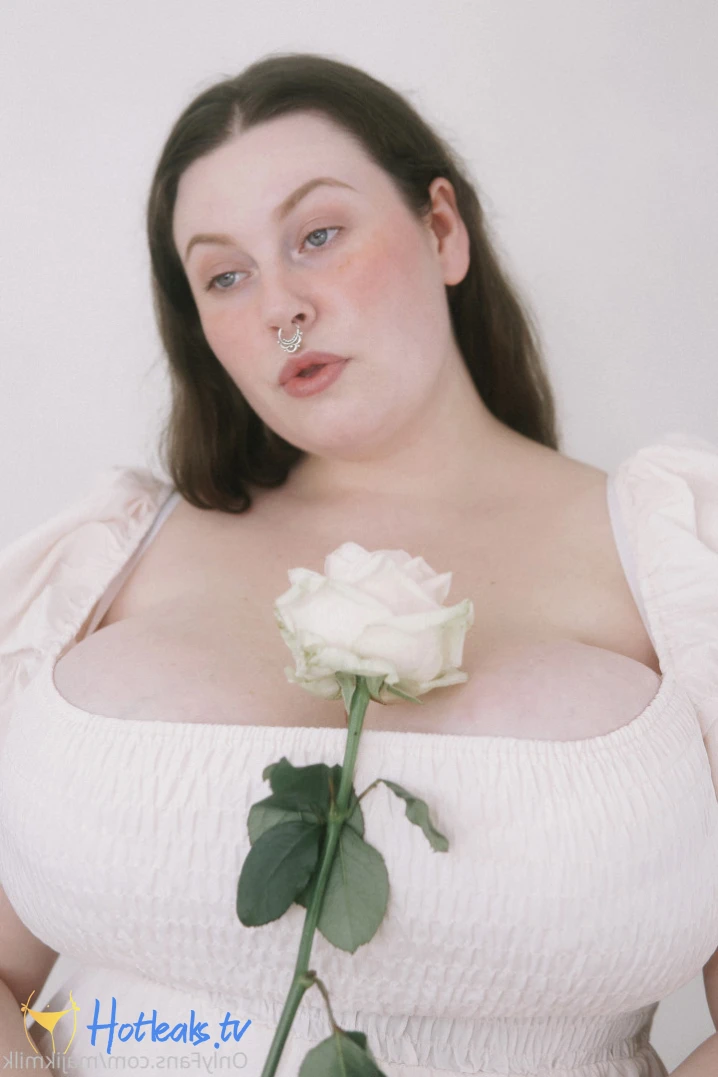 Milk 🐄 British BBW [ majikmilk ] Onlyfans leaked photo 5882030 on Hotleaks.tv