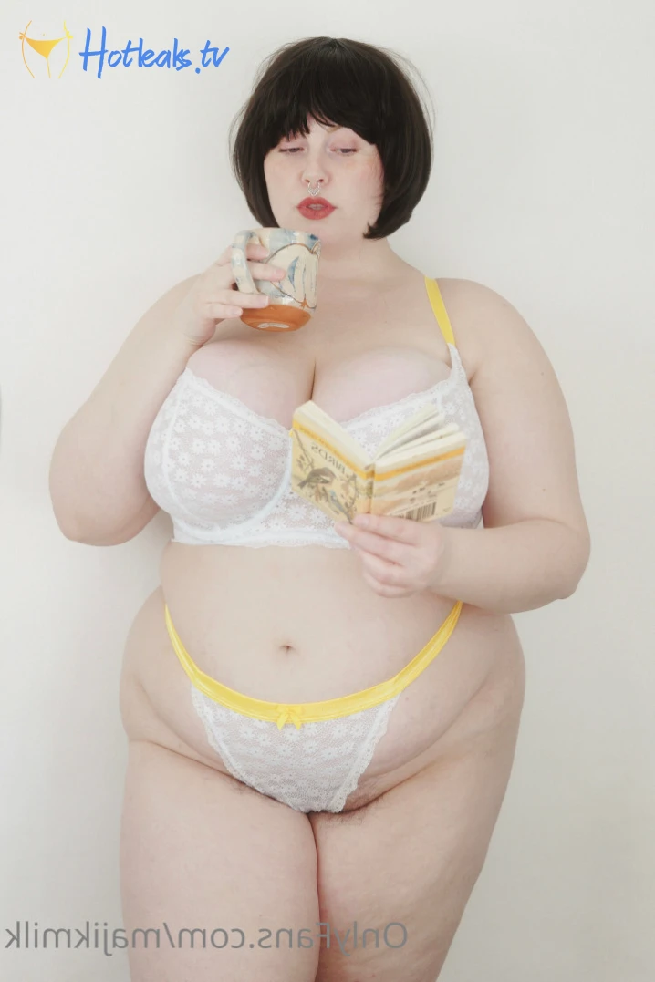 Milk 🐄 British BBW [ majikmilk ] Onlyfans leaked photo 5882675 on Hotleaks.tv