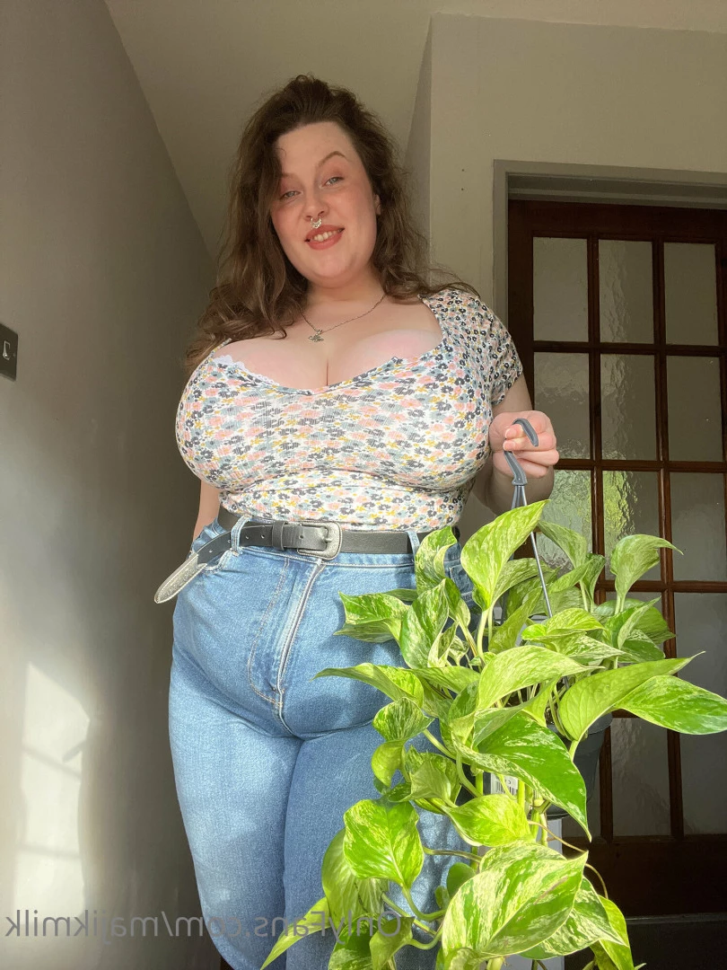 Milk 🐄 British BBW [ majikmilk ] Onlyfans leaked photo 5882730 on Hotleaks.tv