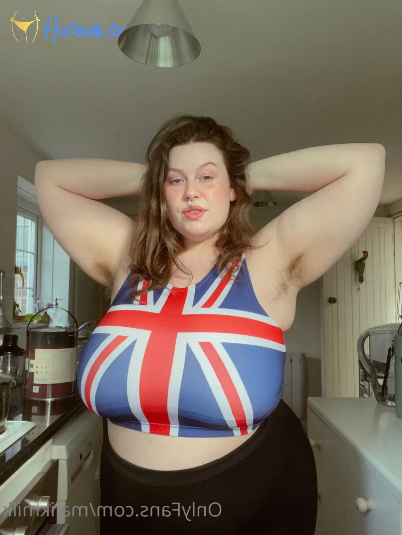 Milk 🐄 British BBW [ majikmilk ] Onlyfans leaked photo 5883138 on Hotleaks.tv