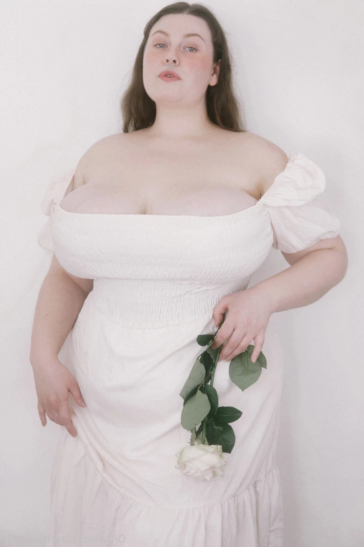 Milk 🐄 British BBW [ majikmilk ] Onlyfans leaked photo 5883705 on Hotleaks.tv