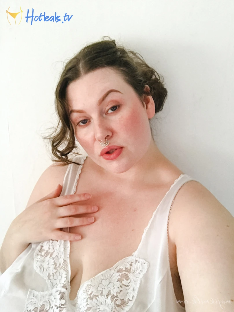 Milk 🐄 British BBW [ majikmilk ] Onlyfans leaked photo 5883713 on Hotleaks.tv