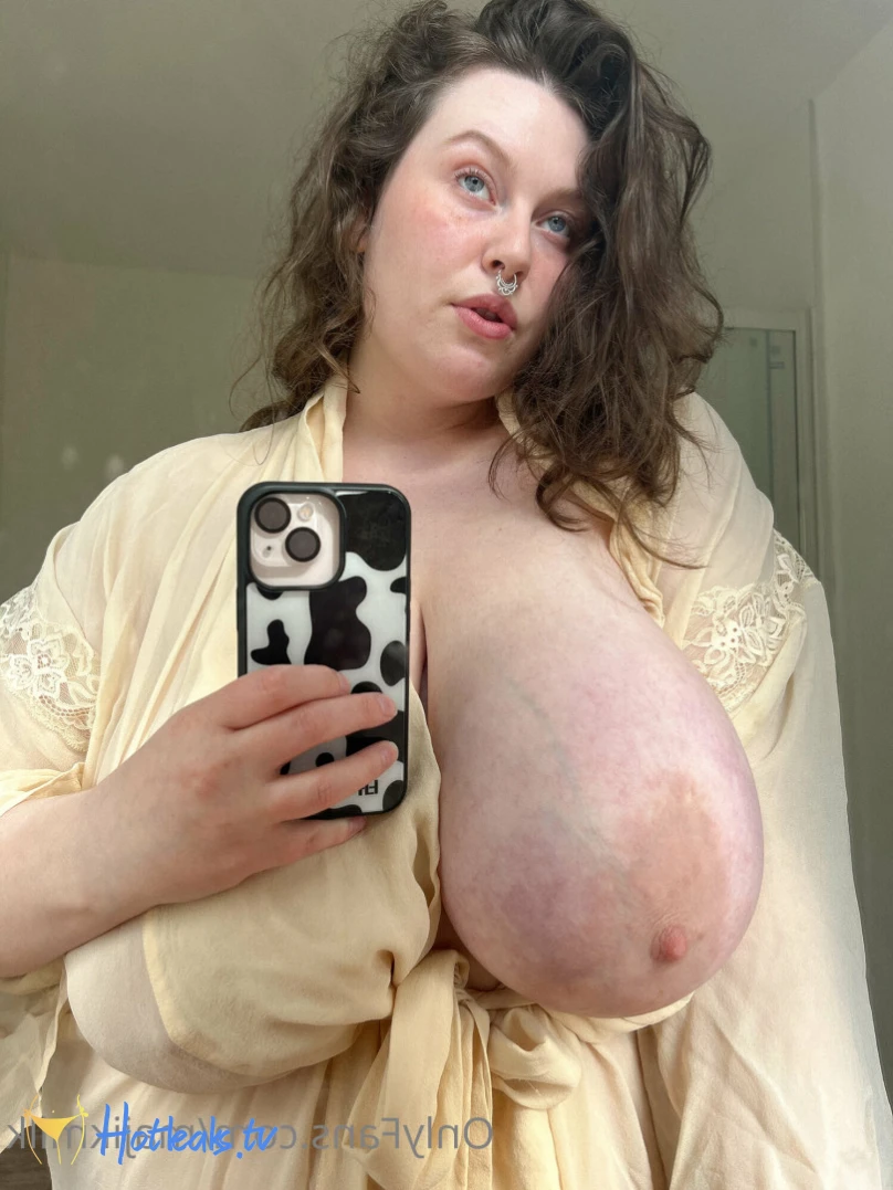 Milk 🐄 British BBW [ majikmilk ] Onlyfans leaked photo 5883926 on Hotleaks.tv