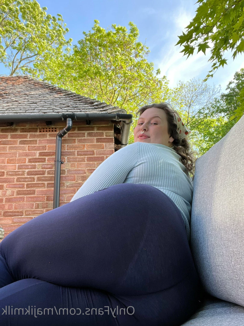 Milk 🐄 British BBW [ majikmilk ] Onlyfans leaked photo 5884991 on Hotleaks.tv