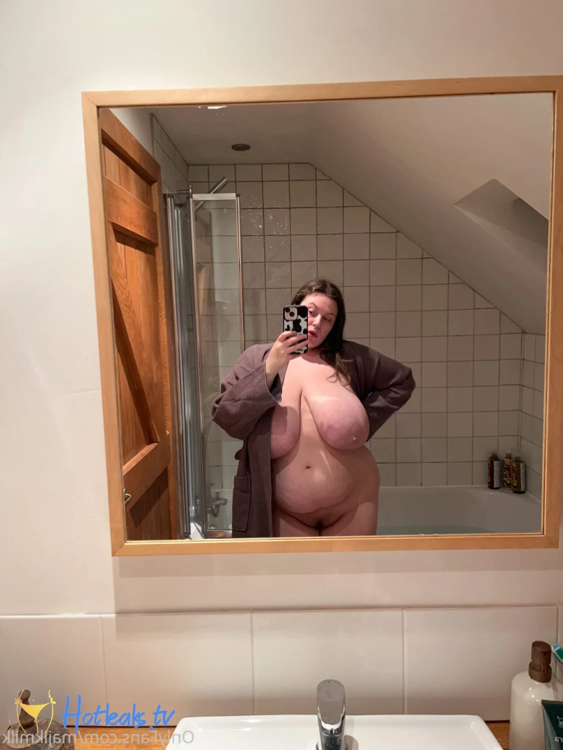 Milk 🐄 British BBW [ majikmilk ] Onlyfans leaked photo 5886014 on Hotleaks.tv