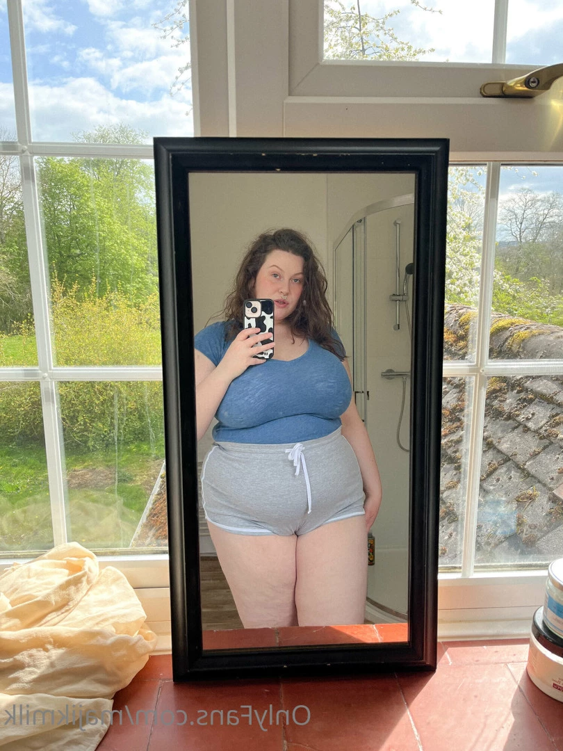 Milk 🐄 British BBW [ majikmilk ] Onlyfans leaked photo 5886824 on Hotleaks.tv