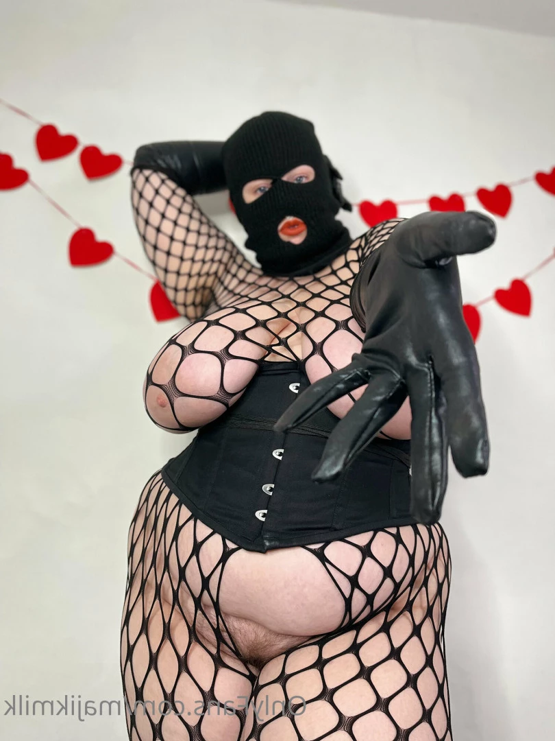 Milk 🐄 British BBW [ majikmilk ] Onlyfans leaked photo 5886962 on Hotleaks.tv