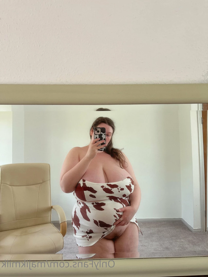 Milk 🐄 British BBW [ majikmilk ] Onlyfans leaked photo 5887924 on Hotleaks.tv