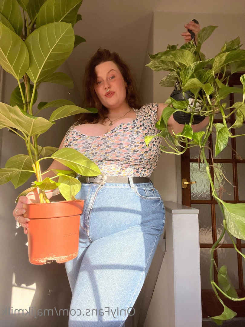 Milk 🐄 British BBW [ majikmilk ] Onlyfans leaked photo 5888020 on Hotleaks.tv