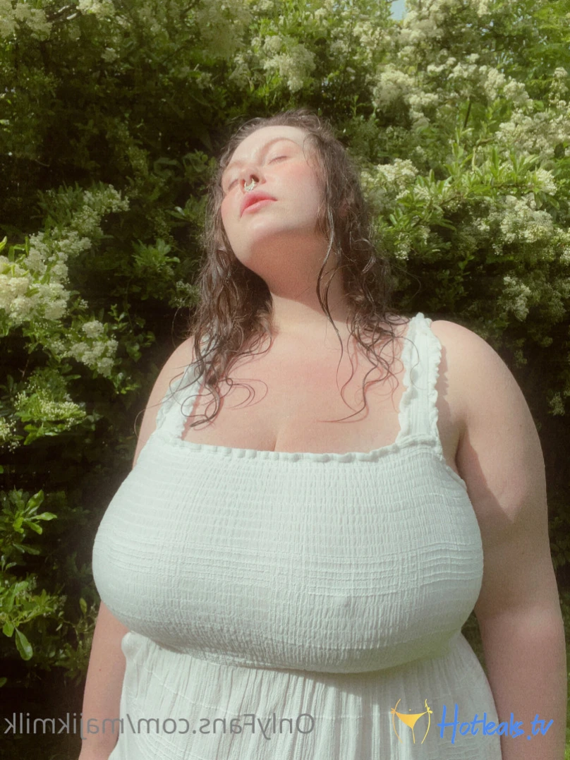 Milk 🐄 British BBW [ majikmilk ] Onlyfans leaked photo 5888512 on Hotleaks.tv