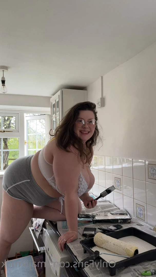 Milk 🐄 British BBW [ majikmilk ] Onlyfans leaked photo 5889661 on Hotleaks.tv