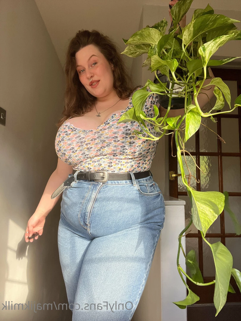 Milk 🐄 British BBW [ majikmilk ] Onlyfans leaked photo 5889715 on Hotleaks.tv
