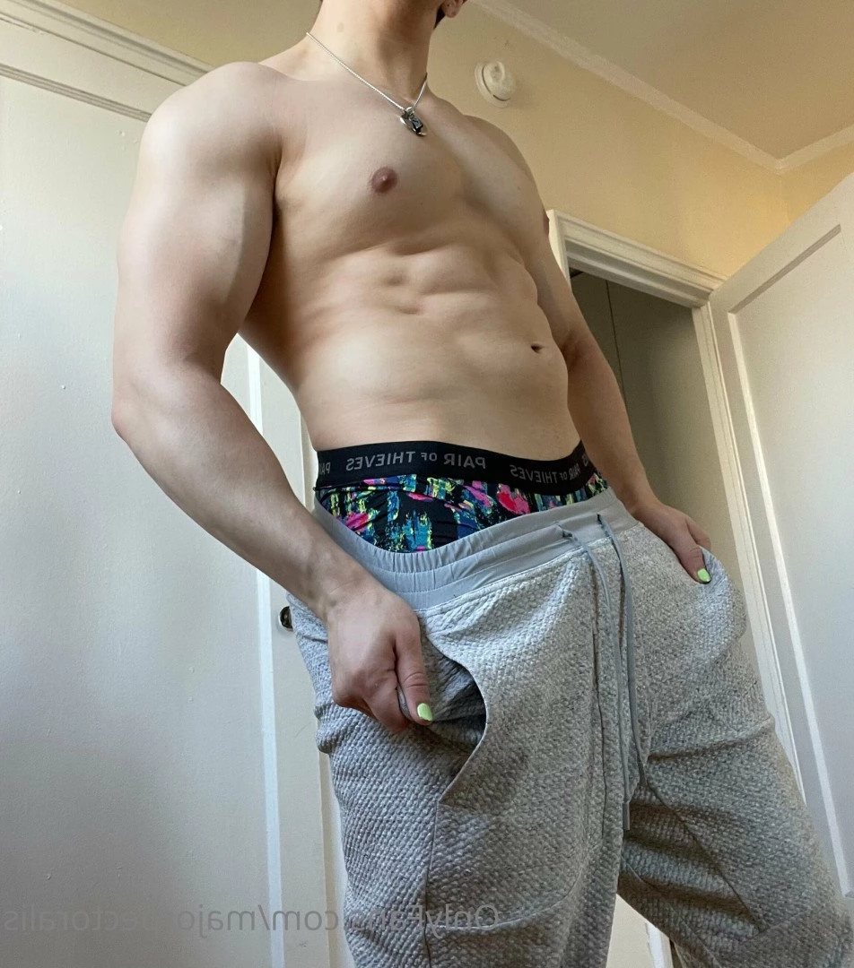 Major Pectoralis [ majorpectoralis ] Onlyfans leaked photo 3035022 on Hotleaks.tv