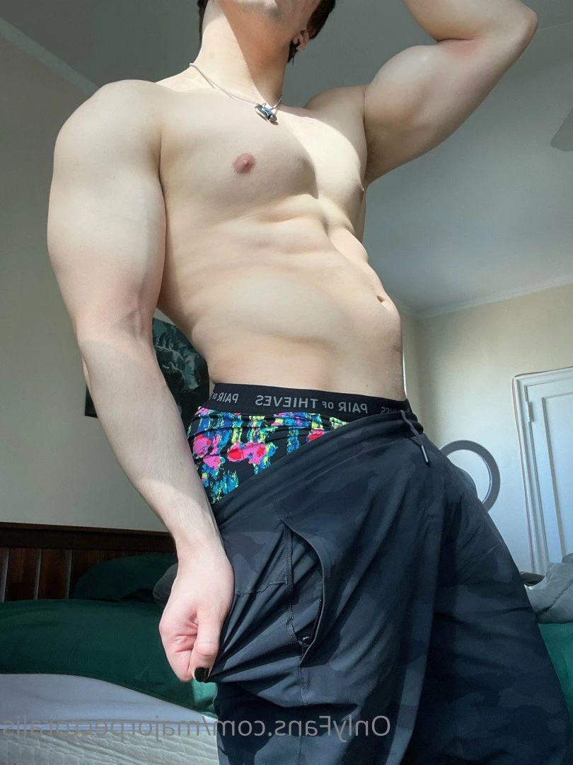Major Pectoralis [ majorpectoralis ] Onlyfans leaked photo 3035288 on Hotleaks.tv
