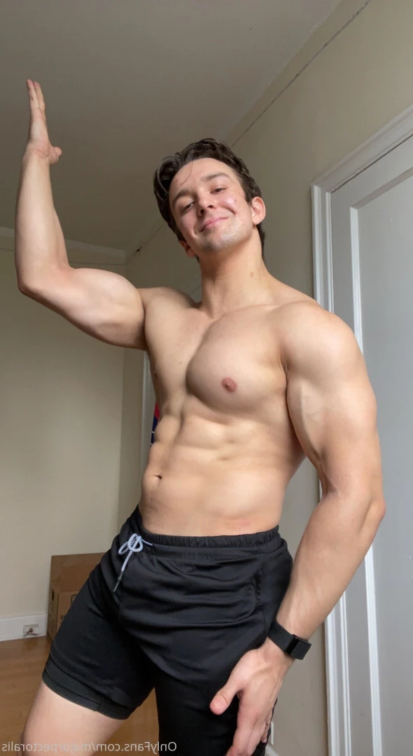 Major Pectoralis [ majorpectoralis ] Onlyfans leaked photo 6029415 on Hotleaks.tv