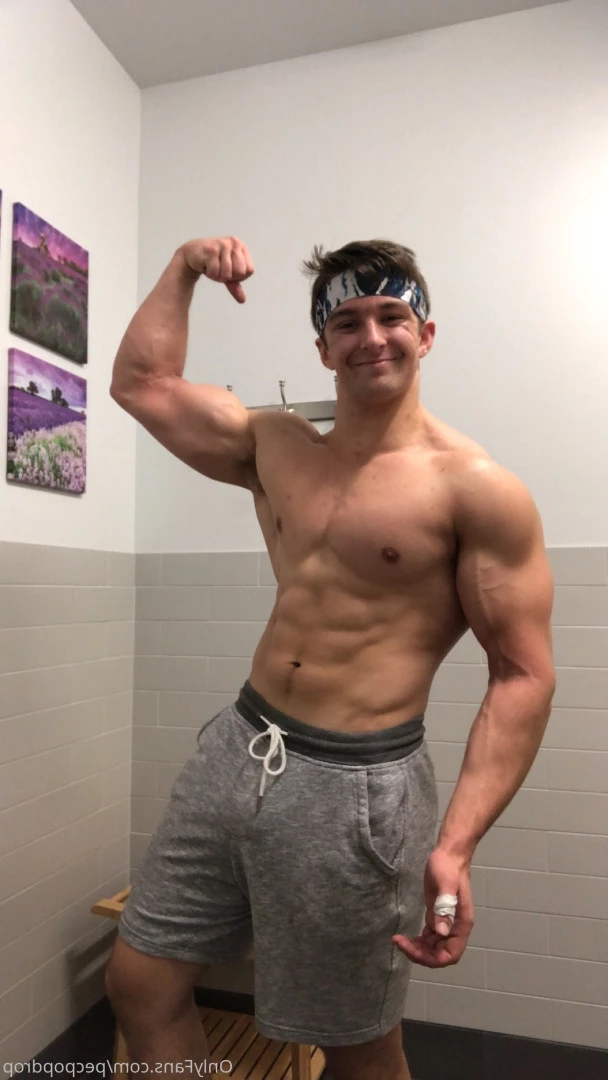 Major Pectoralis [ majorpectoralis ] Onlyfans leaked photo 6029566 on Hotleaks.tv